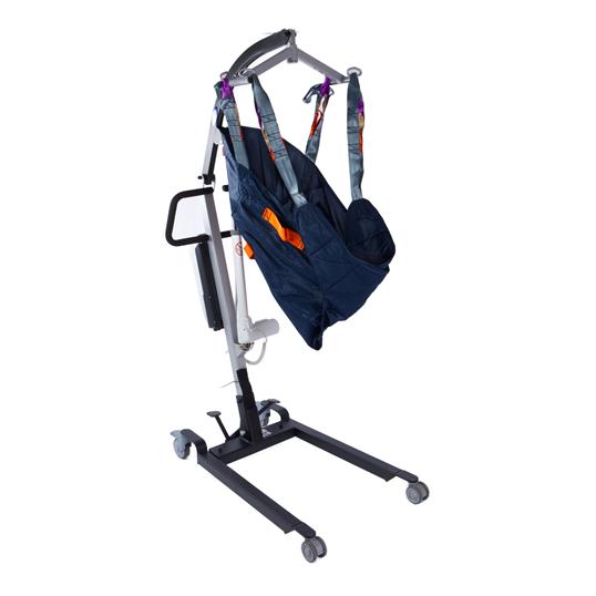 Comfort Plus DM-190 Compact Hasta Taşıma Lifti